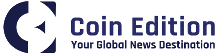 CoinEdition Logo
